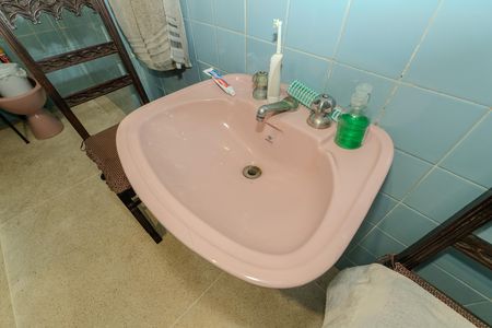 Apartamento à venda com 175m², 4 quartos e sem vaga Apartamento à venda com 175m², 4 quartos e sem vagaBanheiro