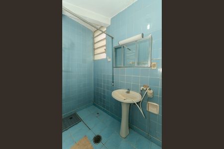 Apartamento à venda com 175m², 4 quartos e sem vaga Apartamento à venda com 175m², 4 quartos e sem vagaBanheiro da Suíte 1