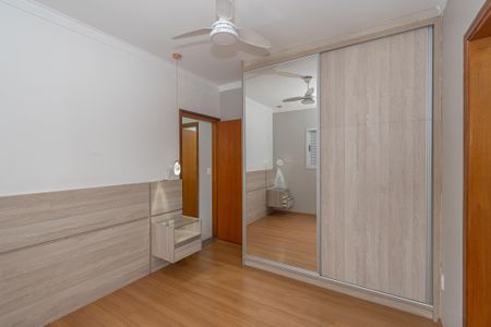 Suite  de apartamento para alugar com 2 quartos, 65m² em Centro, Sumaré