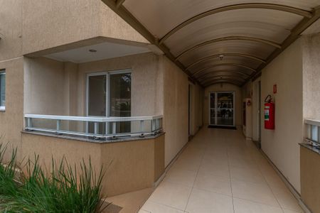 Apartamento para alugar com 65m², 2 quartos e 1 vaga Apartamento para alugar com 65m², 2 quartos e 1 vagaÁrea comum