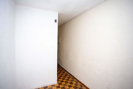 Casa para alugar com 35m², 1 quarto e sem vagaSala
