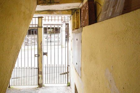 Casa para alugar com 35m², 1 quarto e sem vagaÁrea comum