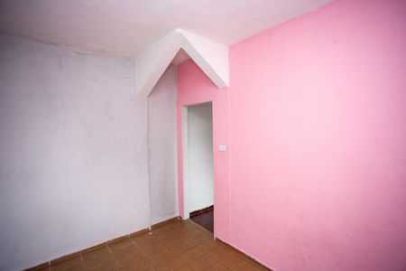 Casa para alugar com 35m², 1 quarto e sem vagaQuarto