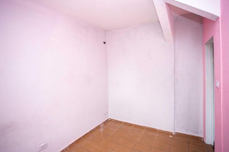Casa para alugar com 35m², 1 quarto e sem vagaQuarto