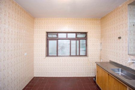 Casa para alugar com 35m², 1 quarto e sem vagaCozinha