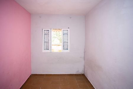 Casa para alugar com 35m², 1 quarto e sem vagaQuarto