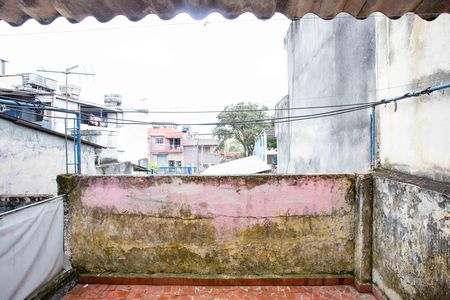 Casa para alugar com 35m², 1 quarto e sem vagaÁrea de Serviço