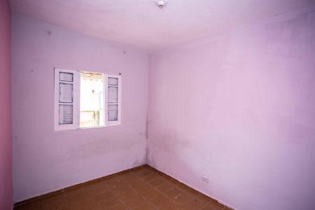 Casa para alugar com 35m², 1 quarto e sem vagaQuarto