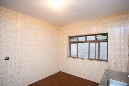 Casa para alugar com 35m², 1 quarto e sem vagaCozinha
