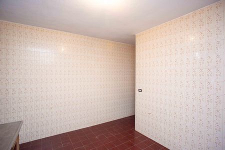 Casa para alugar com 35m², 1 quarto e sem vagaCozinha