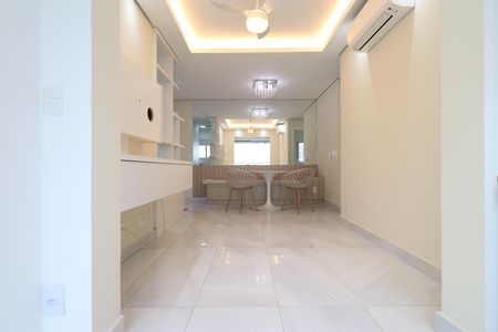 Apartamento à venda com 60m², 2 quartos e 1 vagaDetalhe