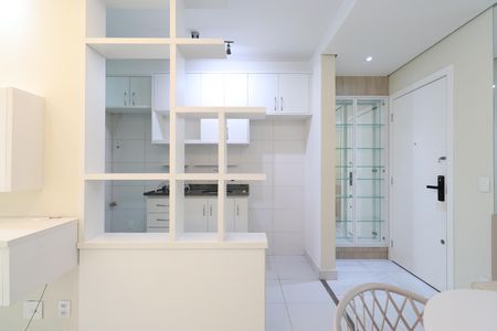 Apartamento à venda com 60m², 2 quartos e 1 vagaDetalhe