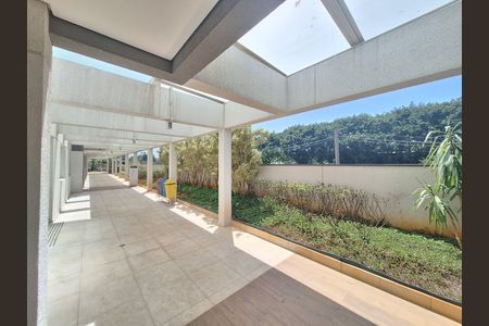 Apartamento à venda com 60m², 2 quartos e 1 vagaÁrea comum