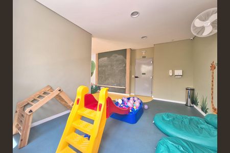 Apartamento à venda com 60m², 2 quartos e 1 vagaÁrea comum