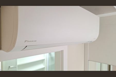 Apartamento à venda com 60m², 2 quartos e 1 vagaAr condicionado