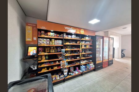 Apartamento à venda com 60m², 2 quartos e 1 vagaMini Mercado