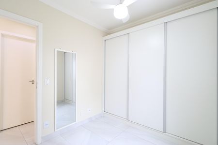 Apartamento à venda com 60m², 2 quartos e 1 vagaQuarto