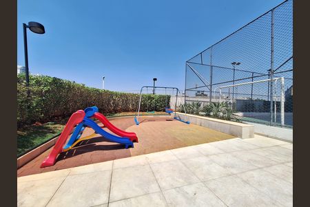 Apartamento à venda com 60m², 2 quartos e 1 vagaÁrea comum - Playground