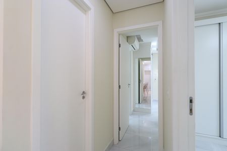 Apartamento à venda com 60m², 2 quartos e 1 vagaDetalhe