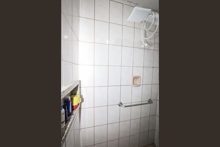 Casa à venda com 80m², 2 quartos e 5 vagas Casa à venda com 80m², 2 quartos e 5 vagasBanheiro