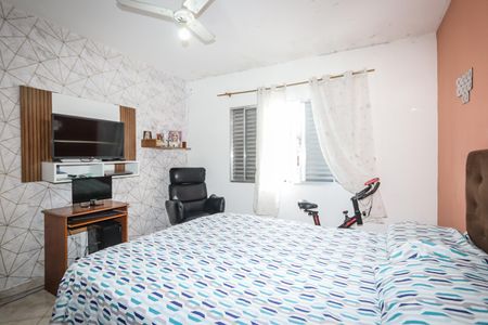 Quarto de casa à venda com 2 quartos, 80m² em Vila Clara, São Paulo