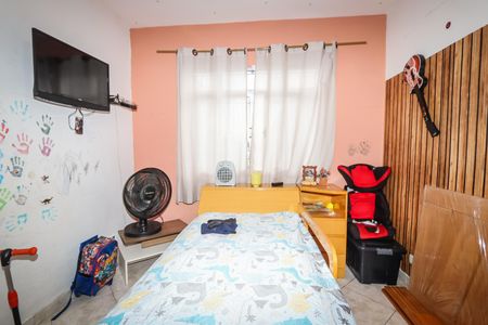 Quarto 2 de casa à venda com 2 quartos, 80m² em Vila Clara, São Paulo