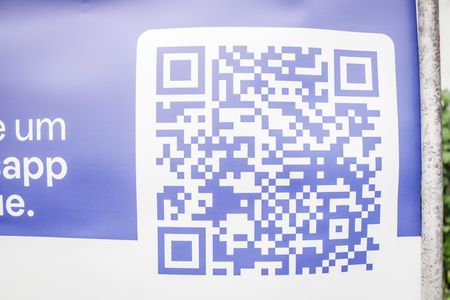Casa à venda com 80m², 2 quartos e 5 vagas Casa à venda com 80m², 2 quartos e 5 vagasQR code