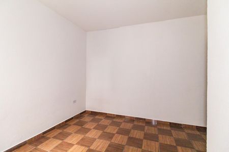 Suíte de casa para alugar com 1 quarto, 60m² em Conjunto Habitacional A. E. Carvalho, São Paulo