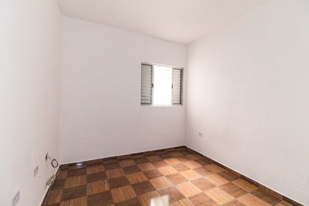 Suíte de casa para alugar com 1 quarto, 60m² em Conjunto Habitacional A. E. Carvalho, São Paulo