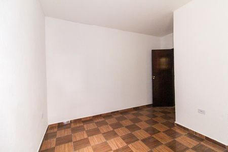Suíte de casa para alugar com 1 quarto, 60m² em Conjunto Habitacional A. E. Carvalho, São Paulo
