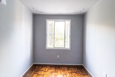 Quarto 2 de apartamento para alugar com 3 quartos, 62m² em Menino Deus, Porto Alegre