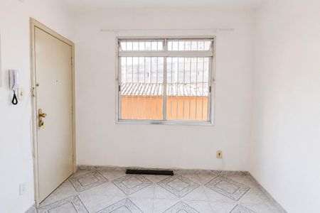 Sala de apartamento à venda com 1 quarto, 50m² em Bela Vista, São Paulo
