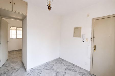 Sala de apartamento à venda com 1 quarto, 50m² em Bela Vista, São Paulo