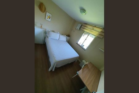 Apartamento para alugar com 57m², 2 quartos e 1 vaga Apartamento para alugar com 57m², 2 quartos e 1 vagaQuarto