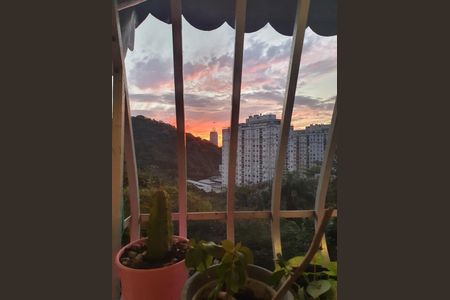 Apartamento para alugar com 57m², 2 quartos e 1 vaga Apartamento para alugar com 57m², 2 quartos e 1 vagaVista