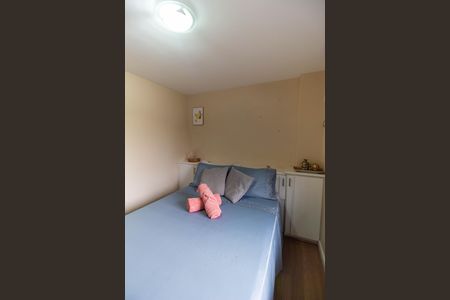 Quarto 1 de apartamento para alugar com 2 quartos, 63m² em Fátima, Niterói