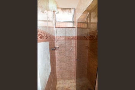 Apartamento à venda com 63m², 2 quartos e 1 vaga Apartamento à venda com 63m², 2 quartos e 1 vagaBanheiro Social