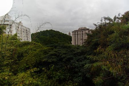Vista da Sala de apartamento para alugar com 2 quartos, 63m² em Fátima, Niterói