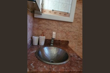 Apartamento para alugar com 57m², 2 quartos e 1 vaga Apartamento para alugar com 57m², 2 quartos e 1 vagaBanheiro