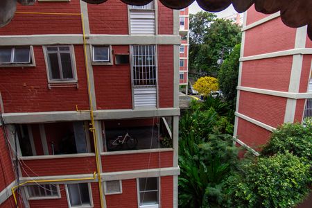 Apartamento à venda com 63m², 2 quartos e 1 vaga Apartamento à venda com 63m², 2 quartos e 1 vagaVista do Quarto 2