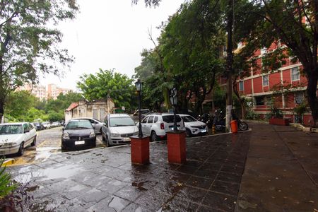 Apartamento à venda com 63m², 2 quartos e 1 vaga Apartamento à venda com 63m², 2 quartos e 1 vagaÁrea comum
