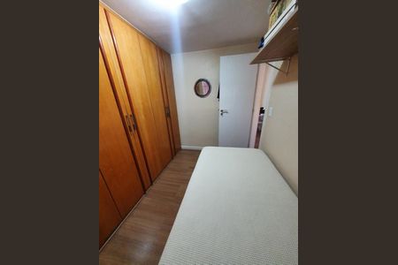 Quarto  de apartamento para alugar com 2 quartos, 57m² em Fátima, Niterói