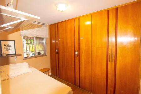 Apartamento à venda com 63m², 2 quartos e 1 vaga Apartamento à venda com 63m², 2 quartos e 1 vagaQuarto 2