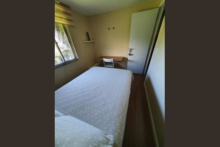 Quarto  de apartamento para alugar com 2 quartos, 57m² em Fátima, Niterói