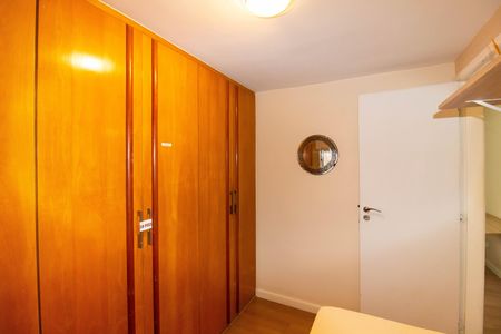 Apartamento à venda com 63m², 2 quartos e 1 vaga Apartamento à venda com 63m², 2 quartos e 1 vagaQuarto 2