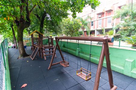 Apartamento à venda com 63m², 2 quartos e 1 vaga Apartamento à venda com 63m², 2 quartos e 1 vagaÁrea comum