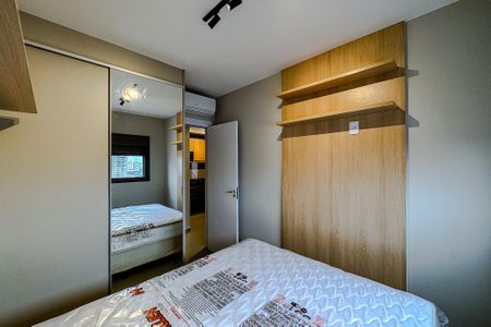 Apartamento à venda com 50m², 2 quartos e sem vaga Apartamento à venda com 50m², 2 quartos e sem vagaQuarto 1