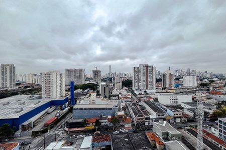 Apartamento à venda com 50m², 2 quartos e sem vaga Apartamento à venda com 50m², 2 quartos e sem vagaVista do Quarto 1