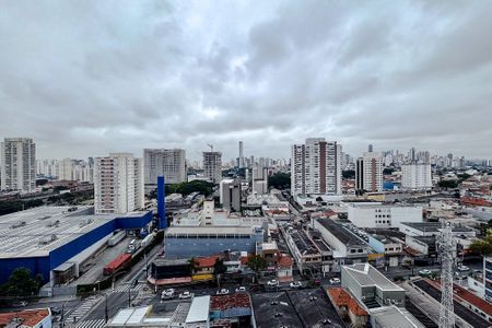 Apartamento à venda com 50m², 2 quartos e sem vaga Apartamento à venda com 50m², 2 quartos e sem vagaVista do Quarto 2