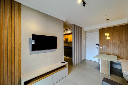 Apartamento à venda com 50m², 2 quartos e sem vaga Apartamento à venda com 50m², 2 quartos e sem vagaSalaSala